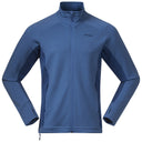 Bergans ULSTEIN WOOL M JACKET - PeakStyle