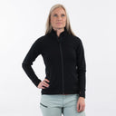Bergans ULSTEIN WOOL W JACKET - PeakStyle