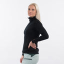 Bergans ULSTEIN WOOL W JACKET - PeakStyle