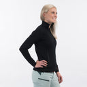 Bergans ULSTEIN WOOL W JACKET - PeakStyle
