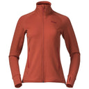 Bergans ULSTEIN WOOL W JACKET - PeakStyle