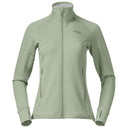 Bergans ULSTEIN WOOL W JACKET - PeakStyle