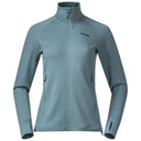 Bergans ULSTEIN WOOL W JACKET - PeakStyle