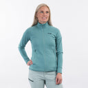 Bergans ULSTEIN WOOL W JACKET - PeakStyle