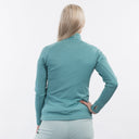 Bergans ULSTEIN WOOL W JACKET - PeakStyle