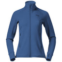 Bergans ULSTEIN WOOL W JACKET - PeakStyle
