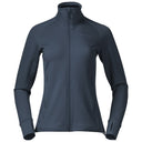 Bergans ULSTEIN WOOL W JACKET - PeakStyle