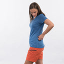 Bergans UTNE W SHORTS - PeakStyle
