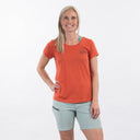Bergans UTNE W SHORTS - PeakStyle