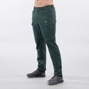 Bergans UTNE ZIPOFF M PANTS - PeakStyle
