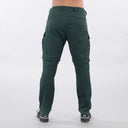 Bergans UTNE ZIPOFF M PANTS - PeakStyle