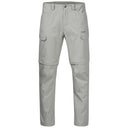 Bergans UTNE ZIPOFF M PANTS - PeakStyle