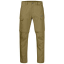 Bergans UTNE ZIPOFF M PANTS - PeakStyle