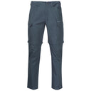 Bergans UTNE ZIPOFF M PANTS - PeakStyle