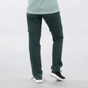 Bergans UTNE ZIPOFF W PANTS - PeakStyle
