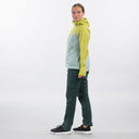 Bergans UTNE ZIPOFF W PANTS - PeakStyle
