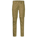 Bergans UTNE ZIPOFF W PANTS - PeakStyle