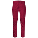 Bergans UTNE ZIPOFF W PANTS - PeakStyle
