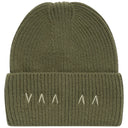 Bergans VAAGAA EVERYDAY WOOL BEANIE - Kopfbedeckungen bei PeakStyle