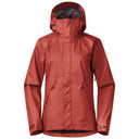 Bergans VATNE 3L W JACKET - PeakStyle