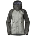 Bergans VATNE 3L W JACKET - PeakStyle
