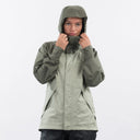 Bergans VATNE 3L W JACKET - PeakStyle