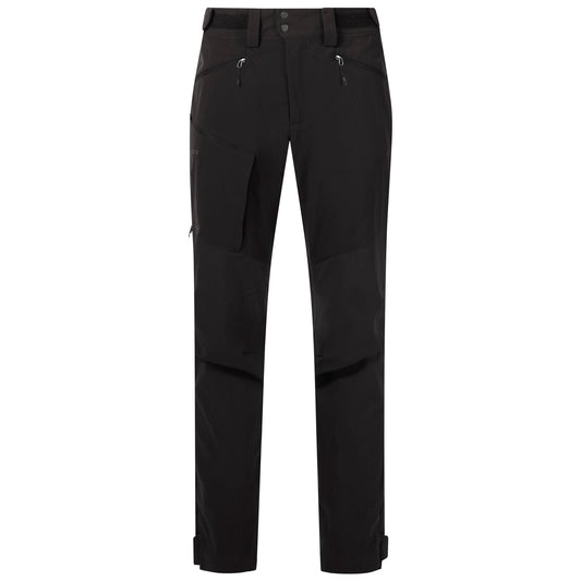 Bergans W ALPINE SOFTSHELL PANTS - Lange Hosen bei PeakStyle