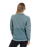 Bergans W ALVDAL WOOL JUMPER - Pullover bei PeakStyle