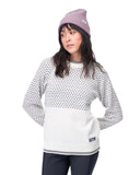 Bergans W ALVDAL WOOL JUMPER - Pullover bei PeakStyle