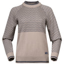 Bergans W ALVDAL WOOL JUMPER - Pullover bei PeakStyle