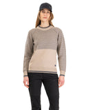 Bergans W ALVDAL WOOL JUMPER - Pullover bei PeakStyle