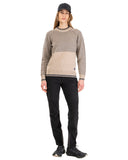 Bergans W ALVDAL WOOL JUMPER - Pullover bei PeakStyle