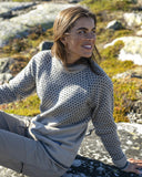 Bergans W ALVDAL WOOL JUMPER - Pullover bei PeakStyle
