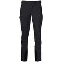 Bergans W BREHEIMEN SOFTSHELL PANTS - PeakStyle