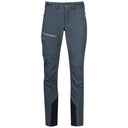 Bergans W BREHEIMEN SOFTSHELL PANTS - PeakStyle