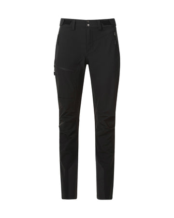 Bergans W BREHEIMEN SOFTSHELL PANTS - Lange Hosen bei PeakStyle