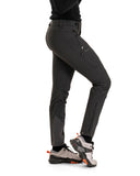 Bergans W BREHEIMEN SOFTSHELL PANTS - Lange Hosen bei PeakStyle