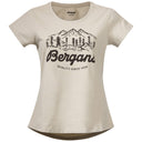 Bergans W CLASSIC V2 TEE - PeakStyle