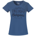 Bergans W CLASSIC V2 TEE - PeakStyle