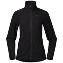Bergans W FINNSNES FLEECE JACKET - PeakStyle