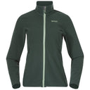 Bergans W FINNSNES FLEECE JACKET - PeakStyle