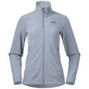 Bergans W FINNSNES FLEECE JACKET - PeakStyle