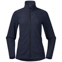 Bergans W FINNSNES FLEECE JACKET - PeakStyle