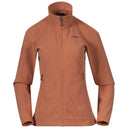 Bergans W FINNSNES FLEECE JACKET - PeakStyle