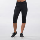 Bergans W FLOYEN 3/4 OUTDOOR TIGHTS (VORGÄNGERMODELL) - PeakStyle