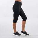 Bergans W FLOYEN 3/4 OUTDOOR TIGHTS (VORGÄNGERMODELL) - PeakStyle