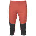 Bergans W FLOYEN 3/4 OUTDOOR TIGHTS (VORGÄNGERMODELL) - PeakStyle