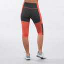 Bergans W FLOYEN 3/4 OUTDOOR TIGHTS (VORGÄNGERMODELL) - PeakStyle