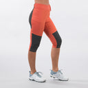 Bergans W FLOYEN 3/4 OUTDOOR TIGHTS (VORGÄNGERMODELL) - PeakStyle
