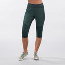 Bergans W FLOYEN 3/4 OUTDOOR TIGHTS (VORGÄNGERMODELL) - PeakStyle